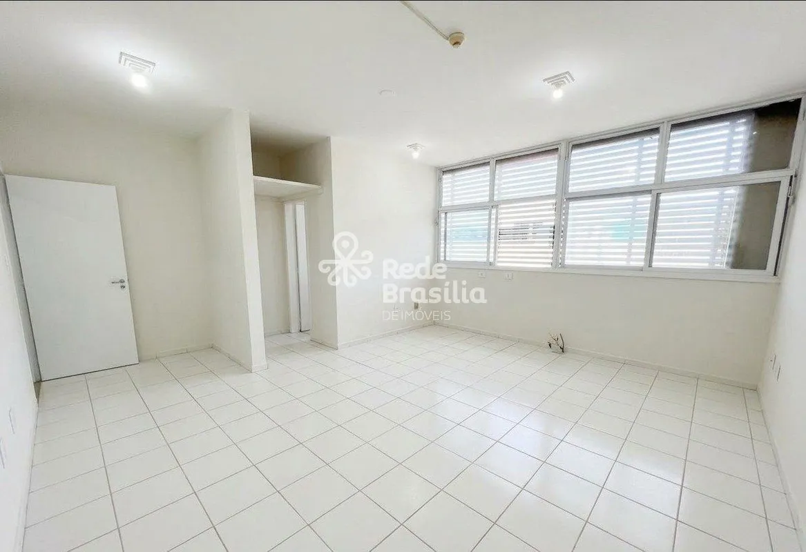 CONJUNTO NACIONAL | SALA COMERCIAL | 28,71M² | VÃO LIVRE | EXCELENTE OPORTUNIDAD...
