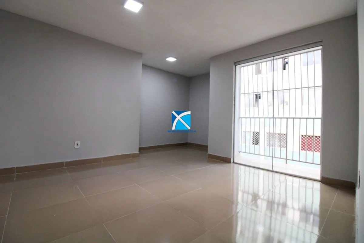 Bom Apartamento para aluguel situado na QN 412 Samambaia norte composto de 01 qu...