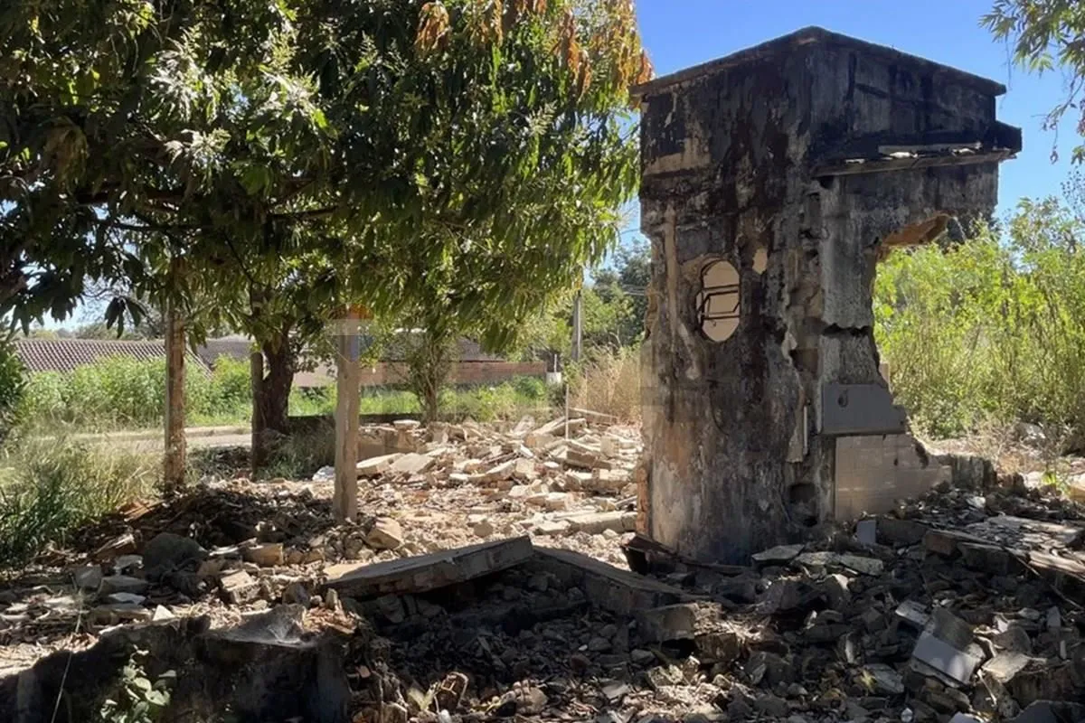 Foto do Imóvel