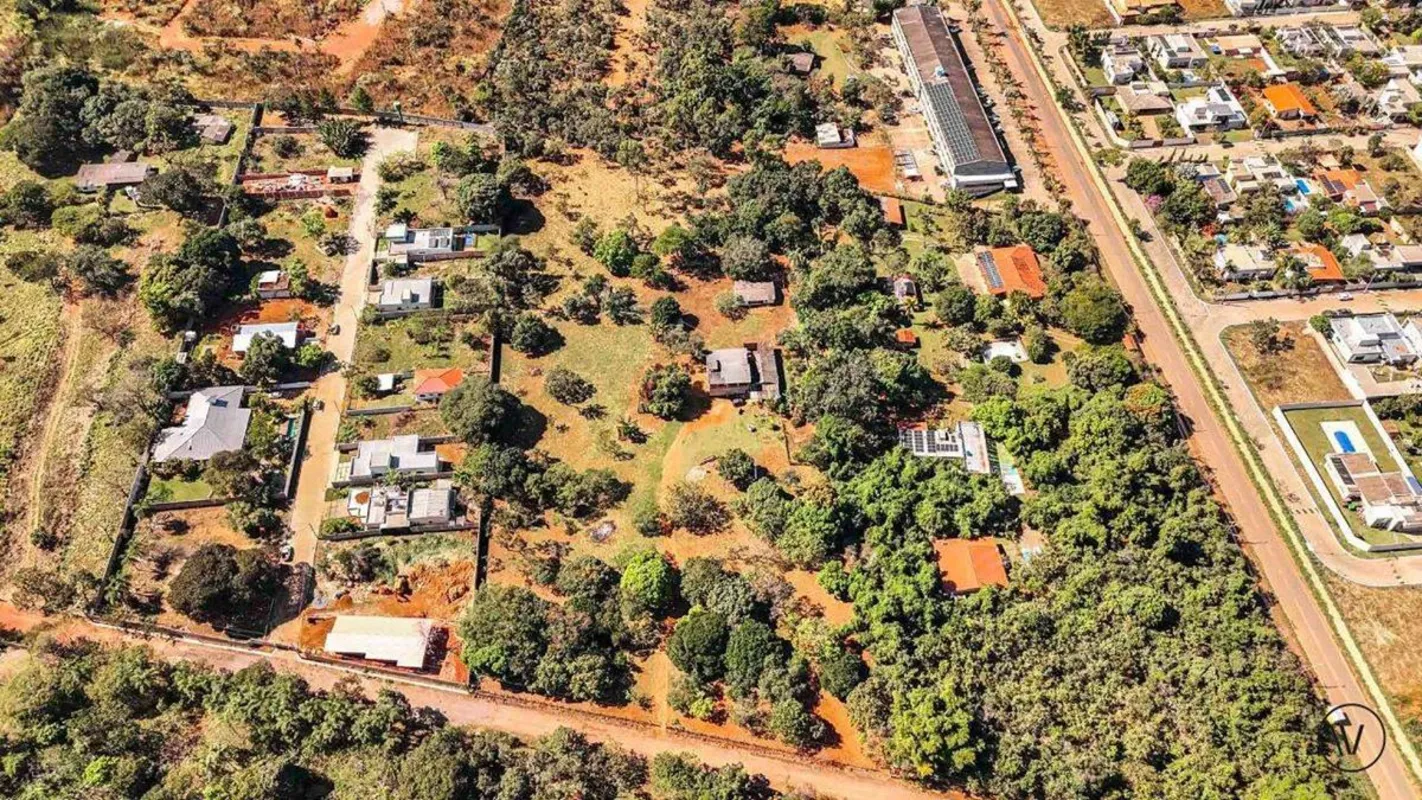 Lote à Venda no Altiplano Leste | Excelente terreno de 20.000 m² em uma das regi...