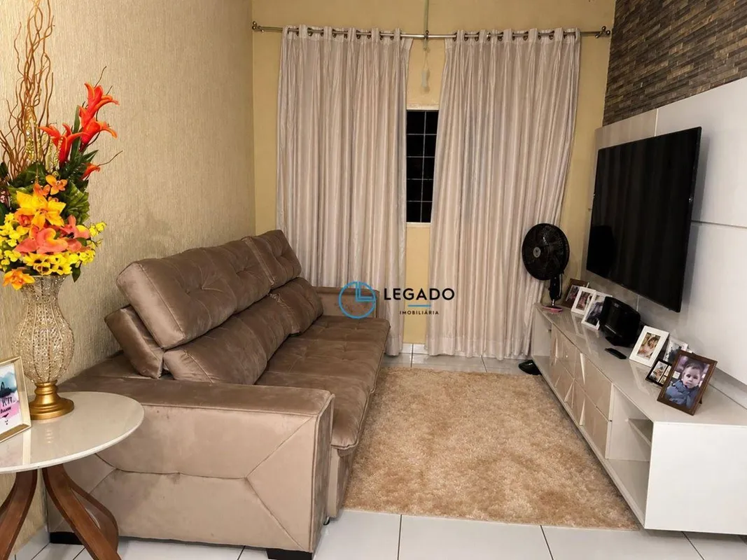 Excelente oportunidade para morar ou investir em uma região em constante valoriz...