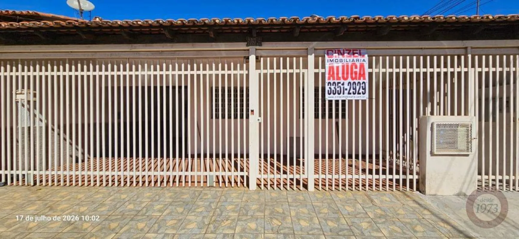 Foto do Imóvel