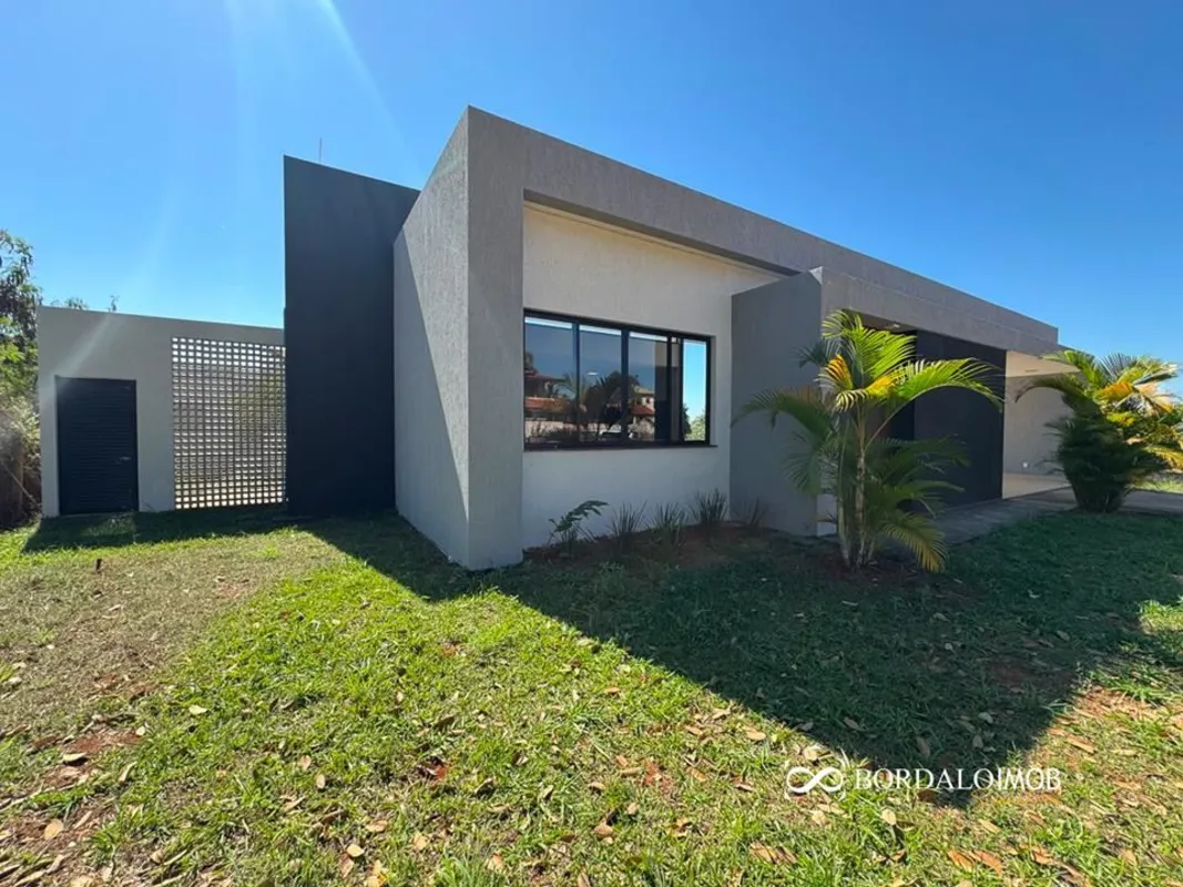 VILLA153553 - Última atualização: 17/07/26 23:31SMPW QUADRA 27 | PARK WAY | CASA...