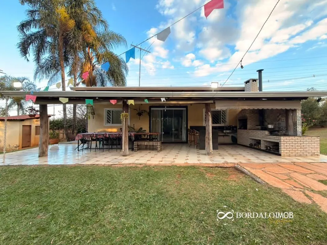 VILLA153550 - Última atualização: 17/07/26 23:31SMPW Quadra 3 | Terreno de 2.500...