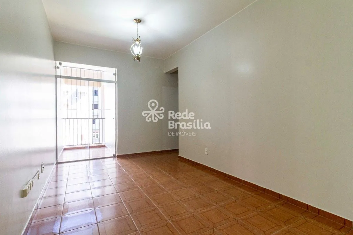 TH35607 - Qi 31 Guará - Res. Rio Verde , Apartamento 03 quartos, 115m². Agende s...