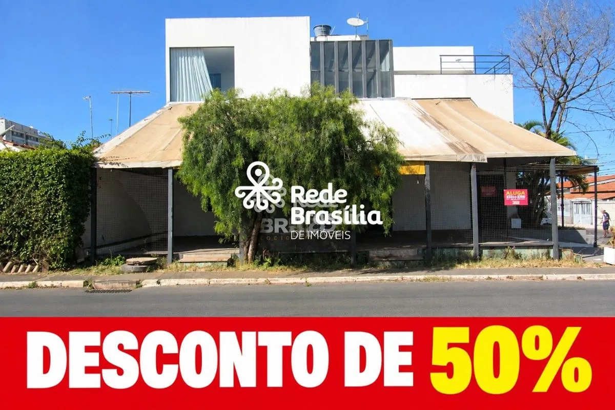 TH14613 - Qe 28 Guará, Excelente Loja Lateral, 70m². Agende sua visita! DESCONTO...