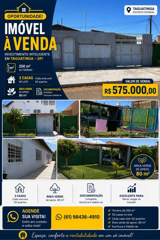 Foto do Imóvel