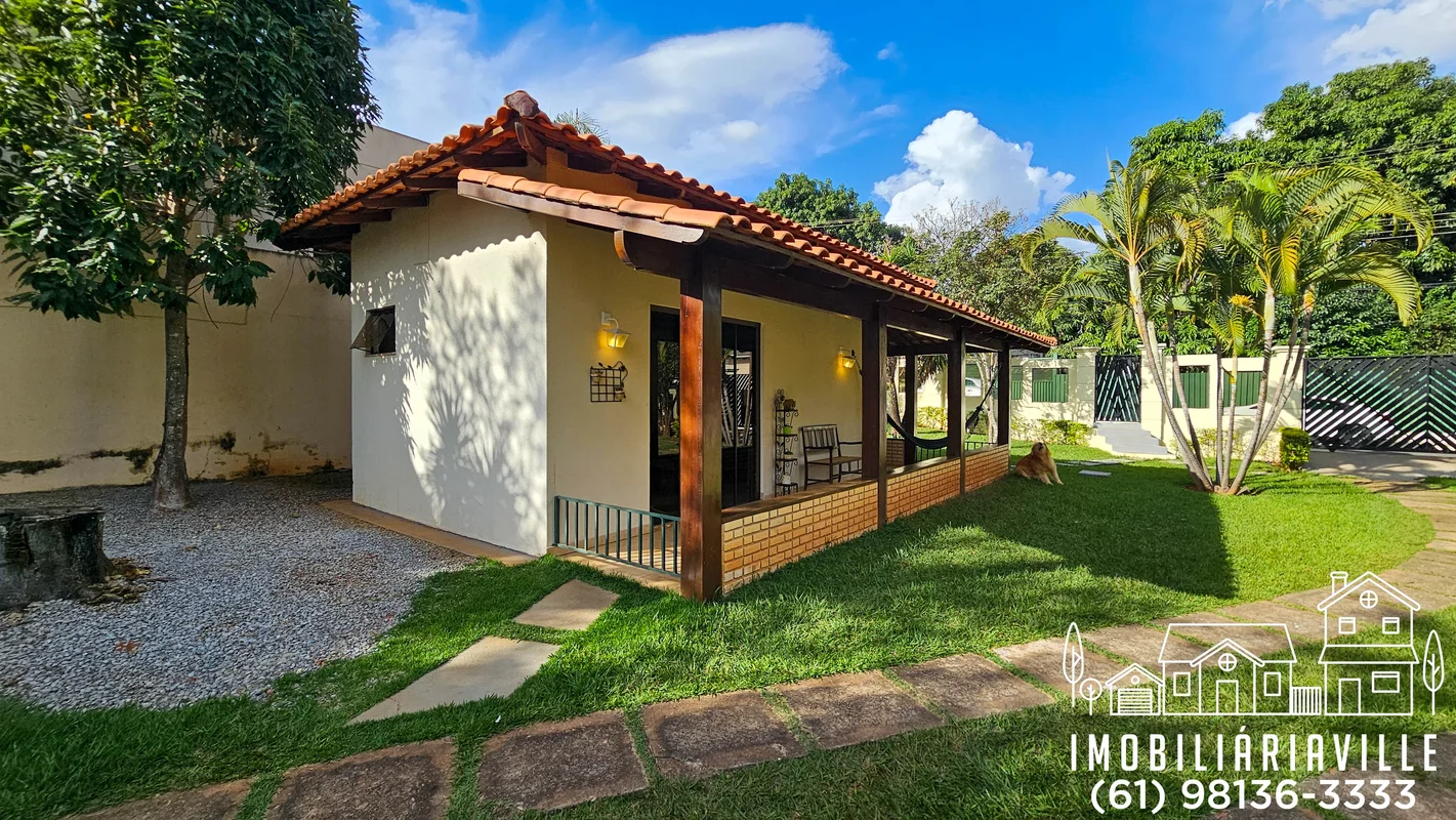 Foto do Imóvel