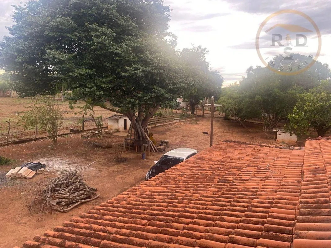 EXCELENTE CHÁCARA, PERTINHO DO PLANO PILOTO! SOBRADINHO DOS MELOS - DF 250, KM 0...