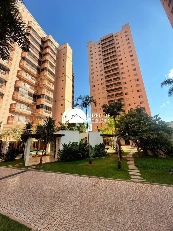 Elizeu DF Imobiliária vende Apartamento no Residencial Imprensa IV em Águas Clar...
