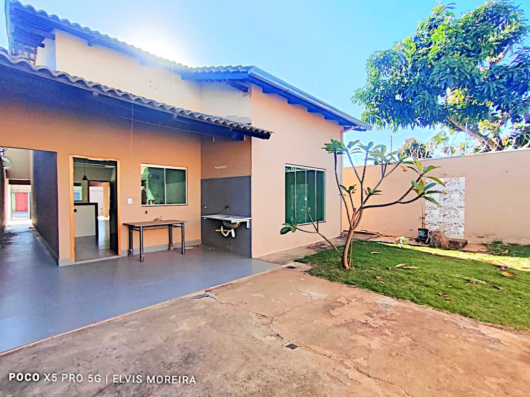 Foto do Imóvel