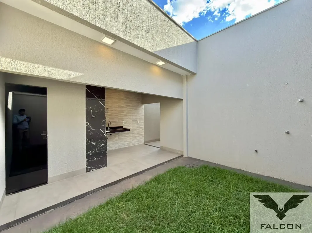Foto do Imóvel