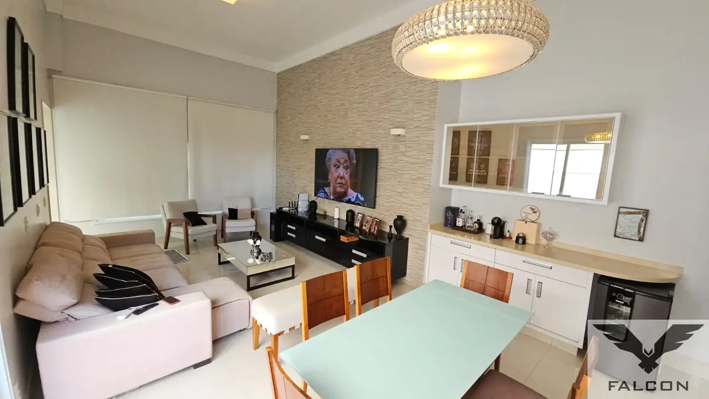 Casa Térrea à Venda no Jardins Valência – 390 m² de lote | 205 m² construídos.Ca...