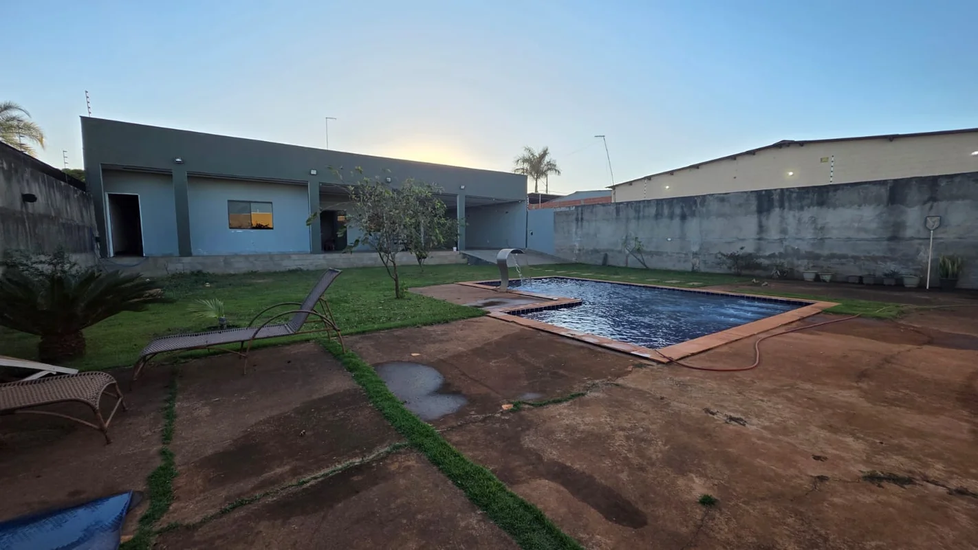 Foto do Imóvel