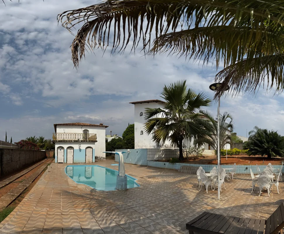 Foto do Imóvel
