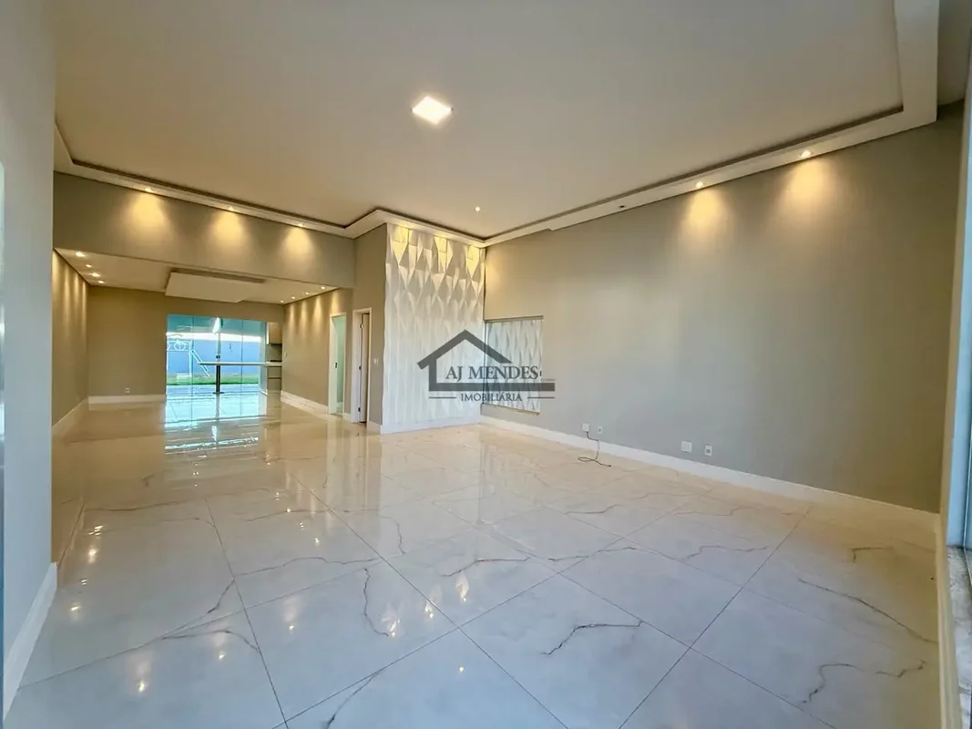 AJ MENDES IMOBILIÁRIA VENDE CASA NO CONDOMÍNIO ALTO DA BOA VISTA - SOBRADINHO DF...