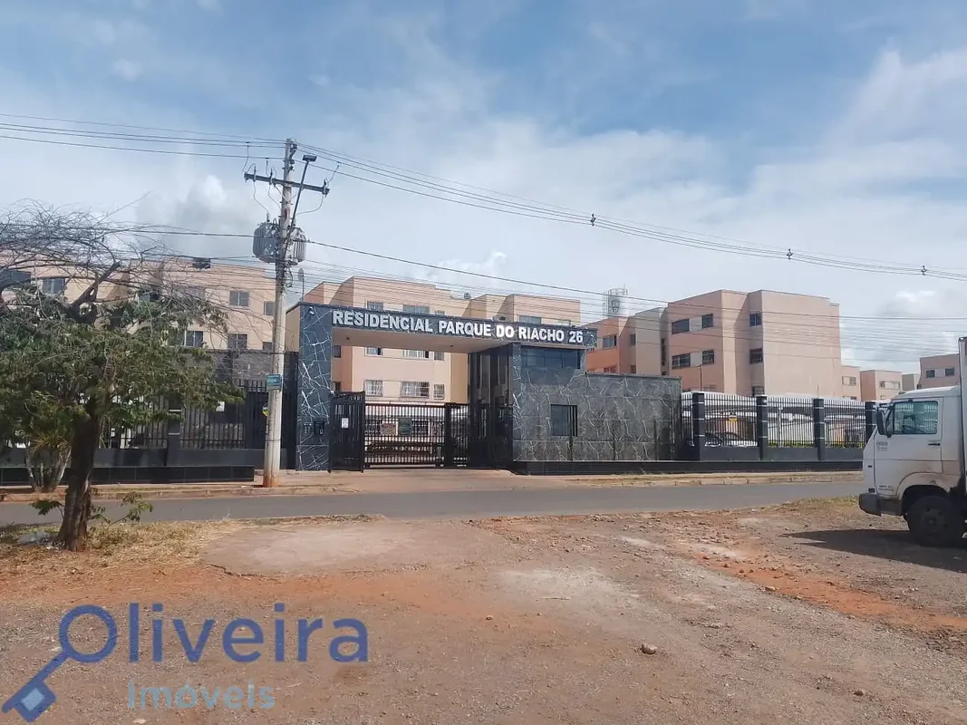 Foto do Imóvel