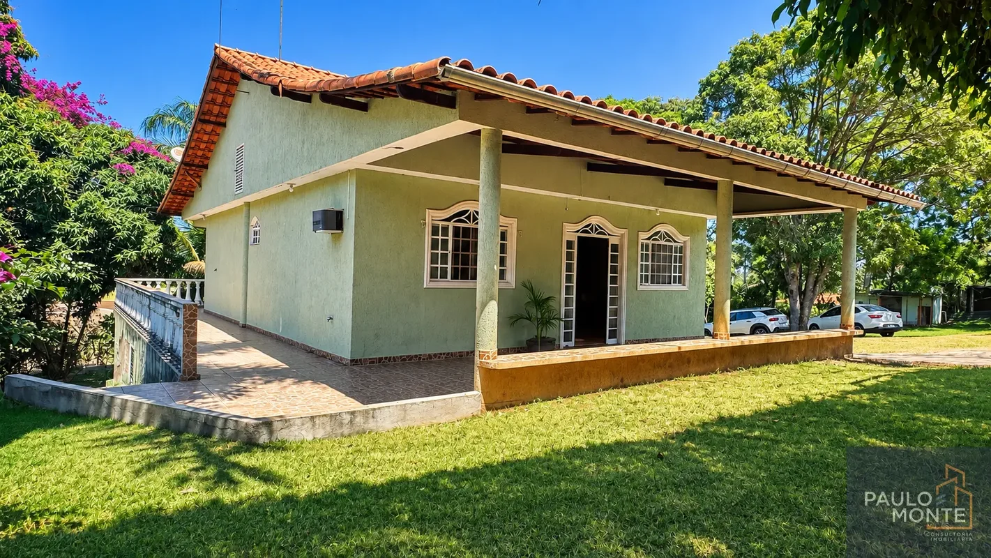 Foto do Imóvel