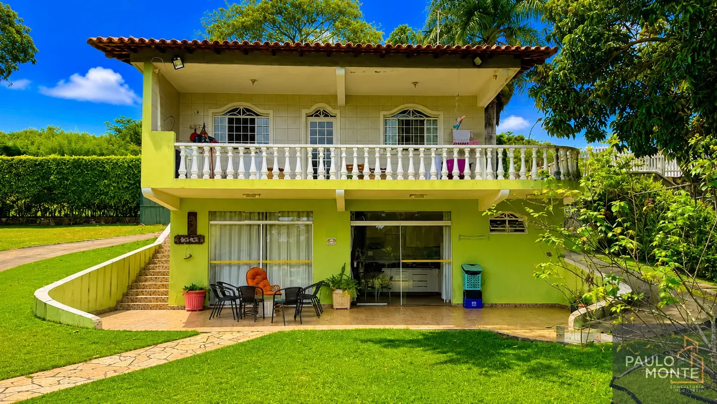 Foto do Imóvel