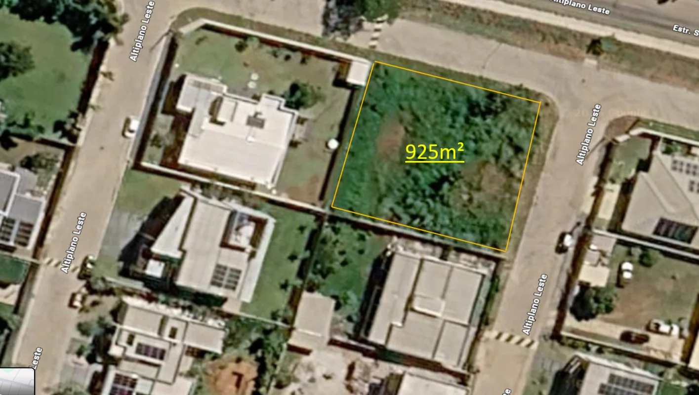 Vendo excelente lote no Condomínio Privê Morada Sul Etapa C:Excelente Oportunida...