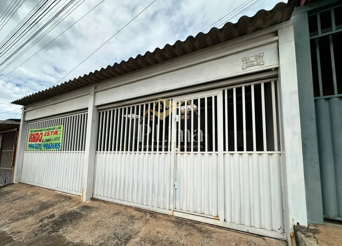 Foto do Imóvel