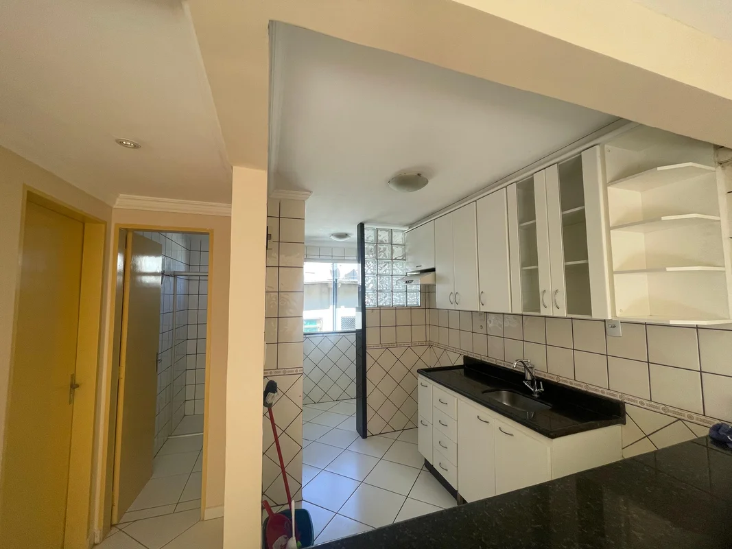 Descubra um apartamento funcional e bem localizado na Avenida Bela Vista, no bai...