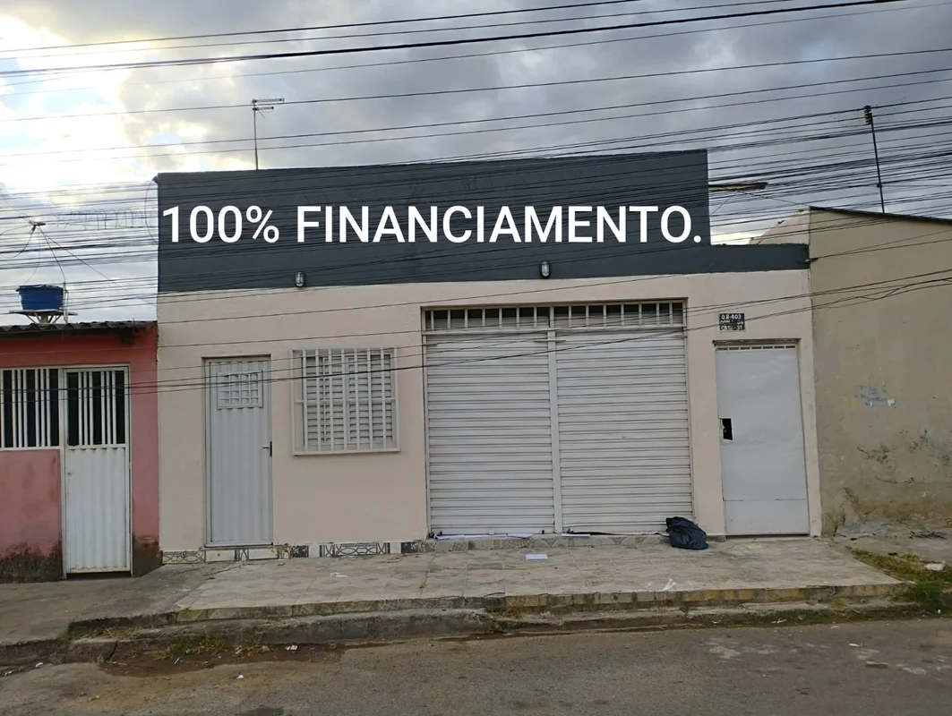 Foto do Imóvel