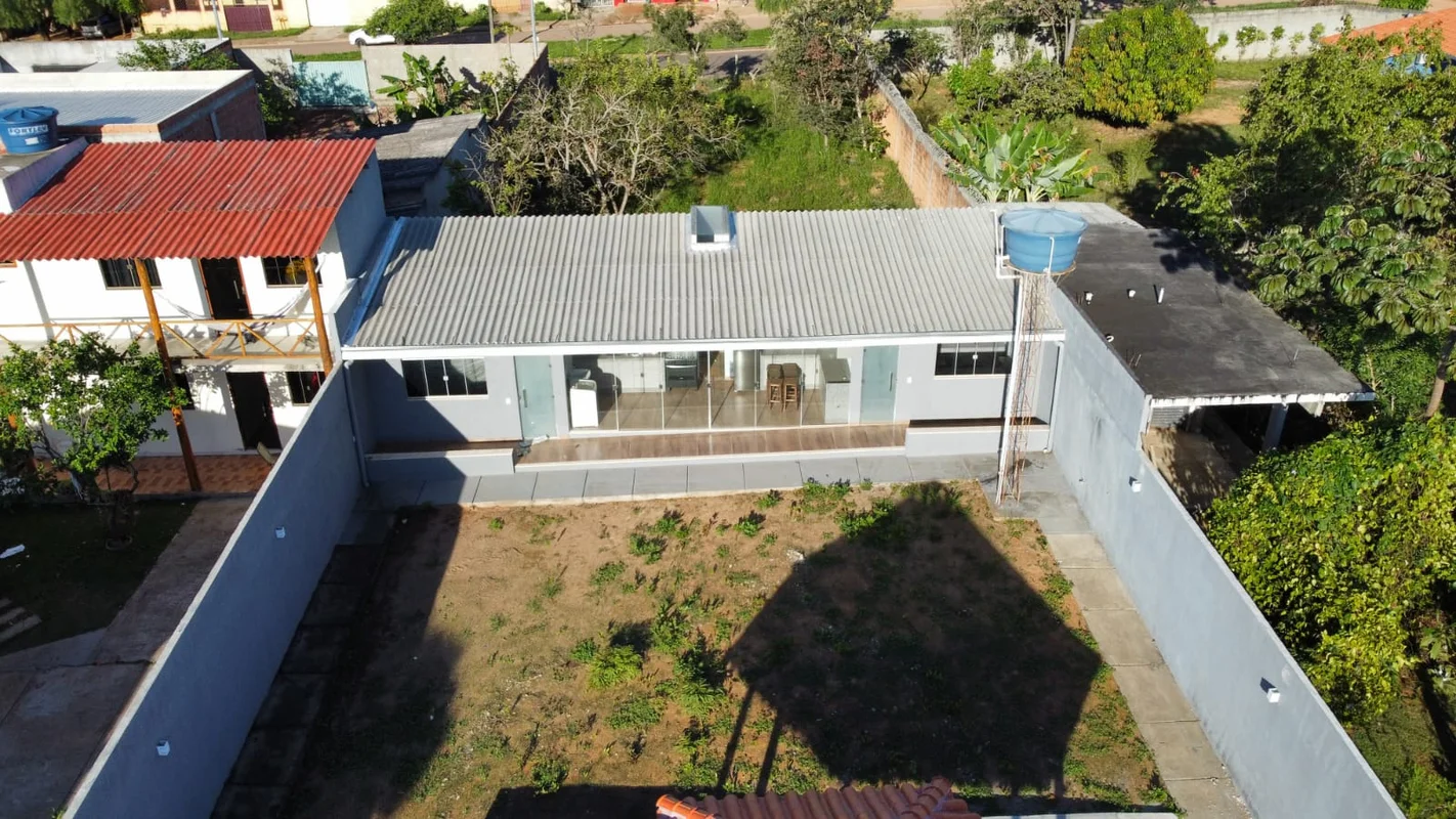 Foto do Imóvel