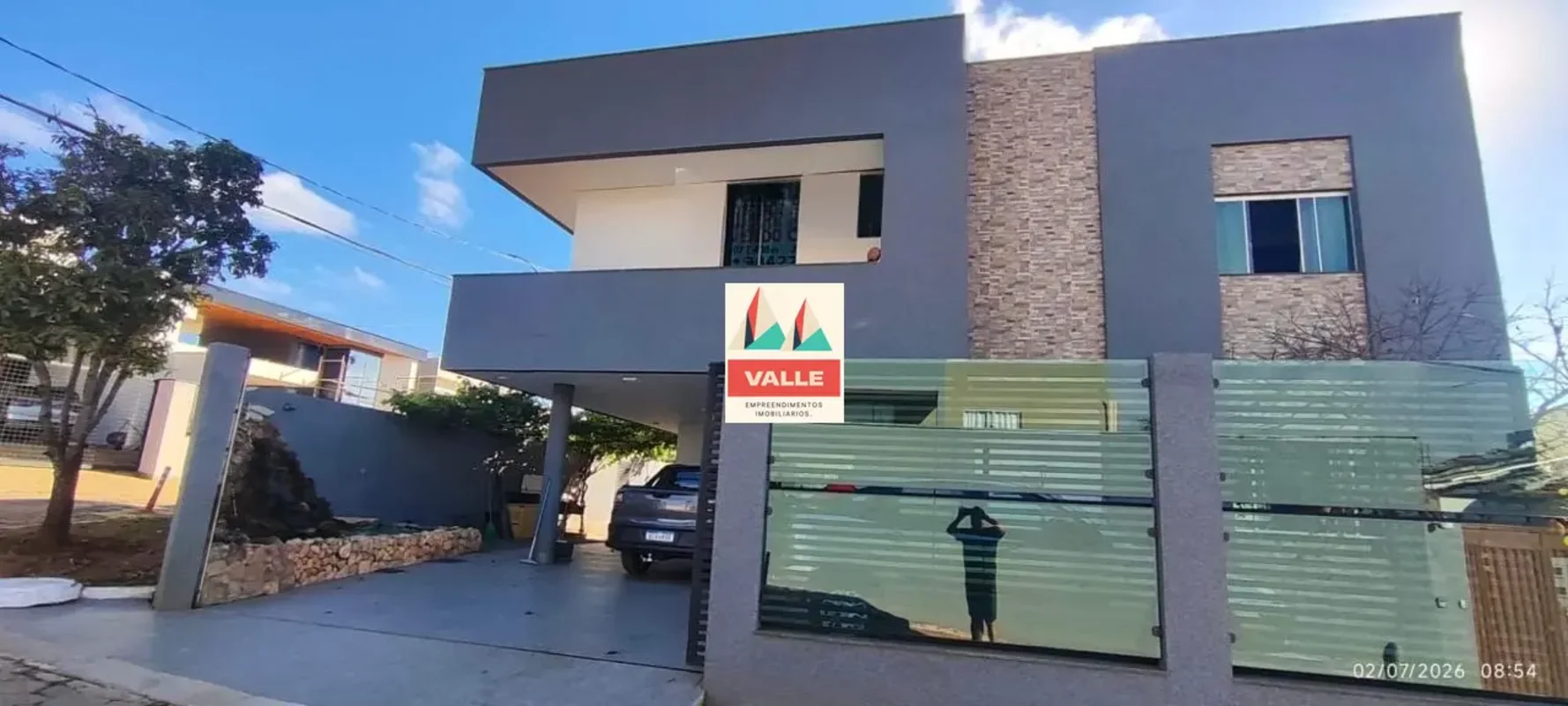 Foto do Imóvel