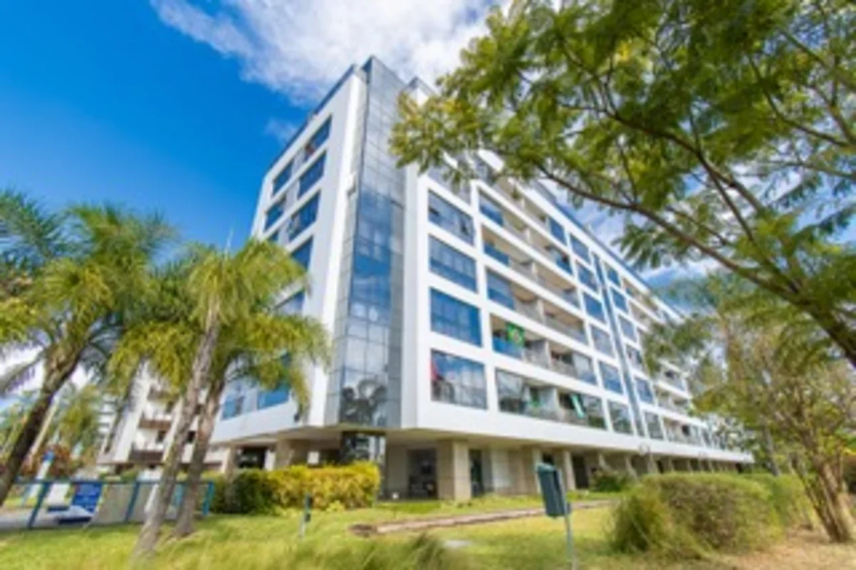 Apartamento com 2 Quartos à Venda no Noroeste I 91m² | 2 Vagas | Nascente | Vist...