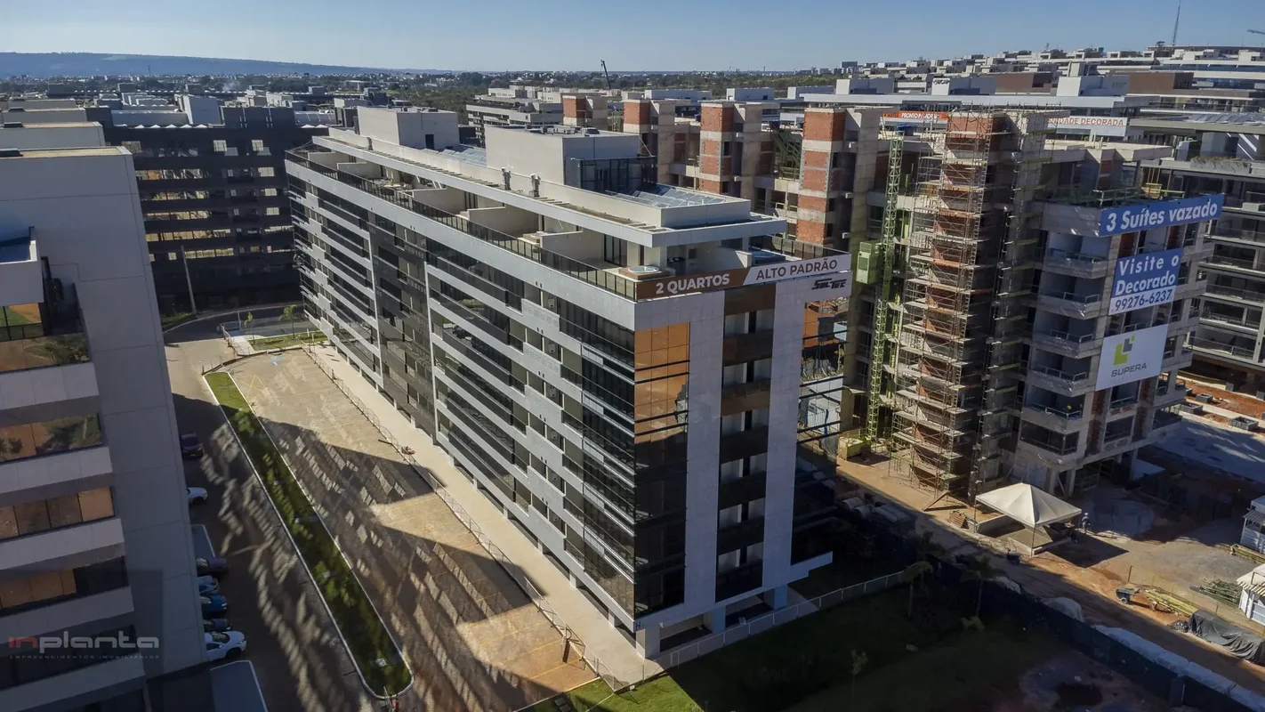 .....::: Residencial DEMARTINE :::....É um empreendimento das linha PREMIUM da S...