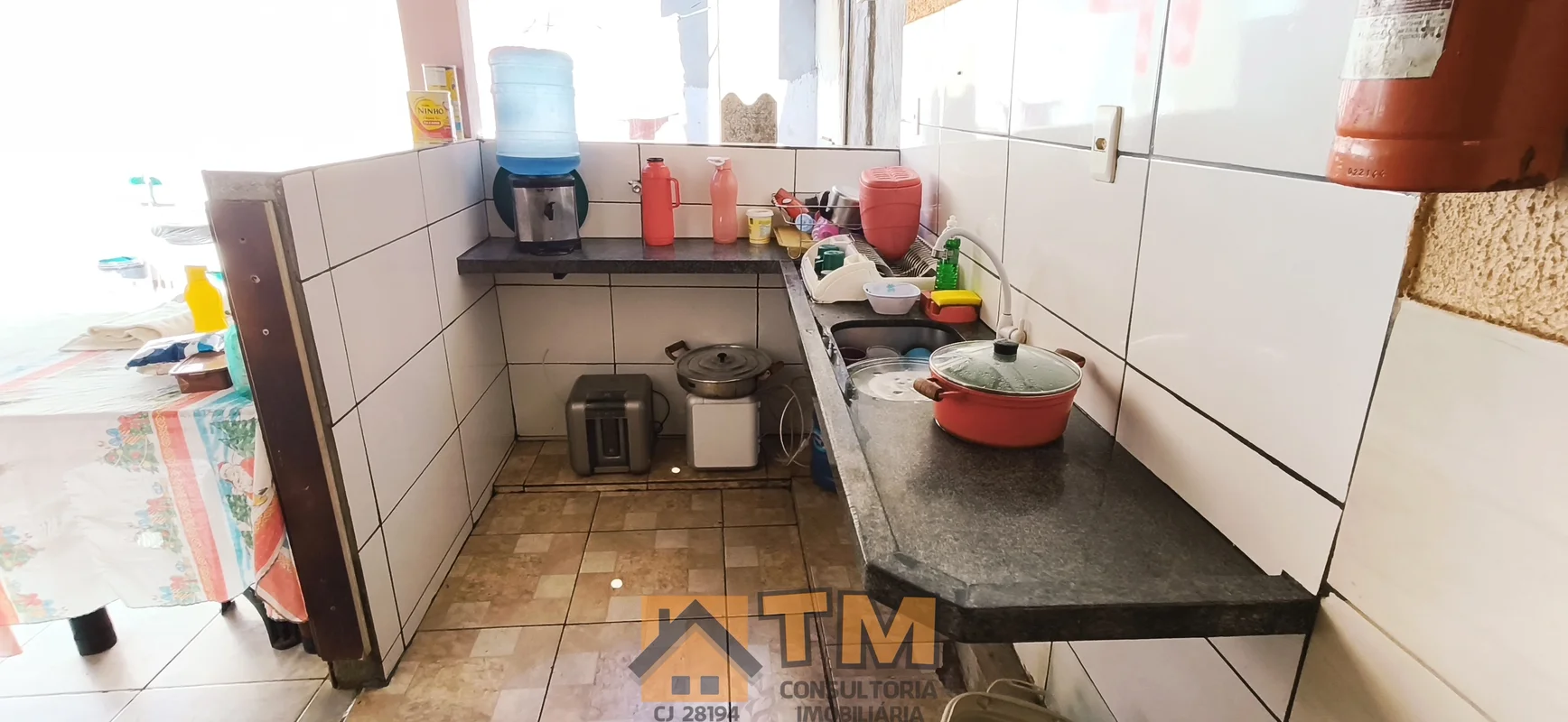 Foto do Imóvel