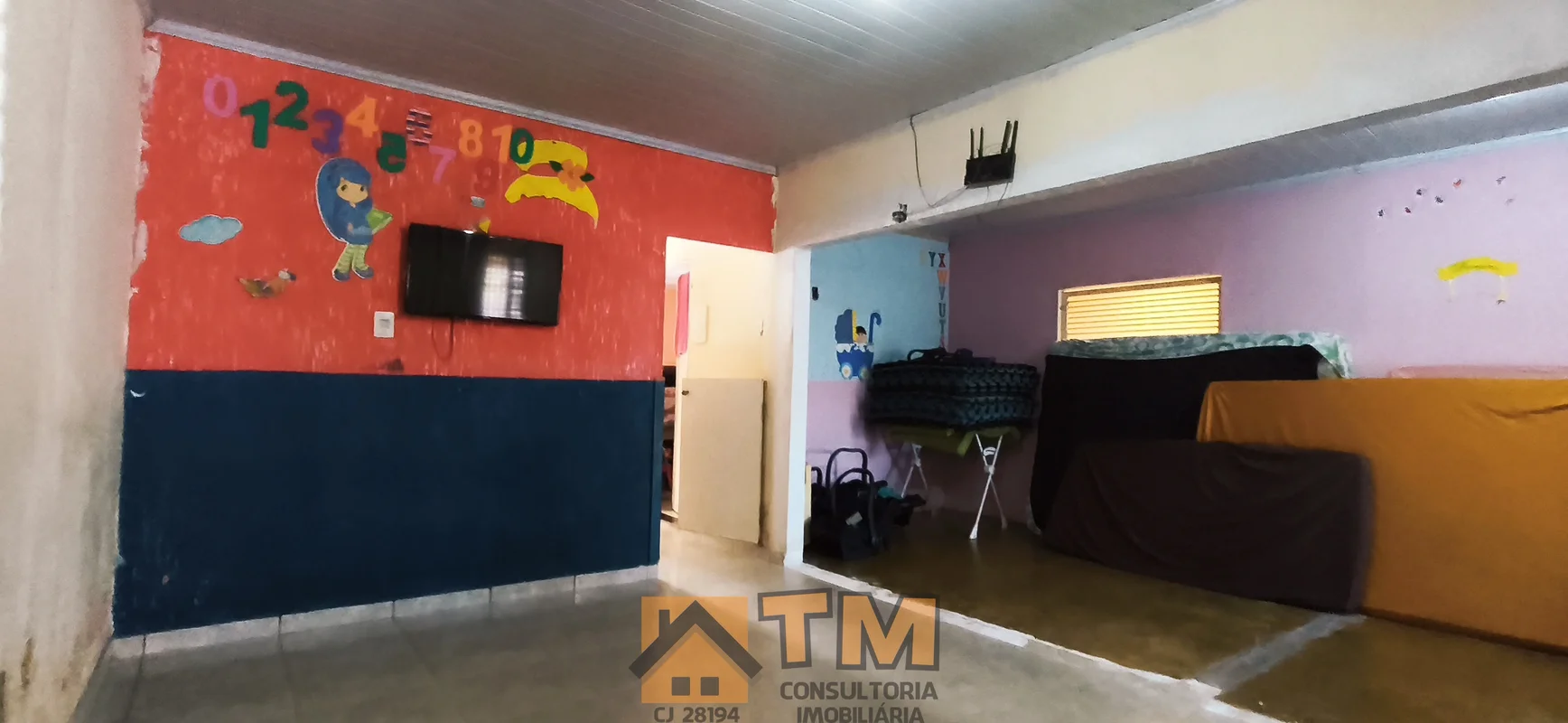 Foto do Imóvel