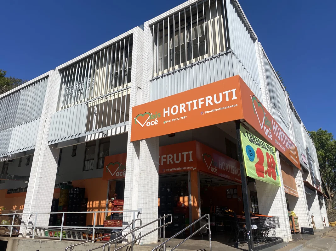 Conquiste seu espaço na melhor localização de Brasília: kitnet na CLN 215 Bloco ...