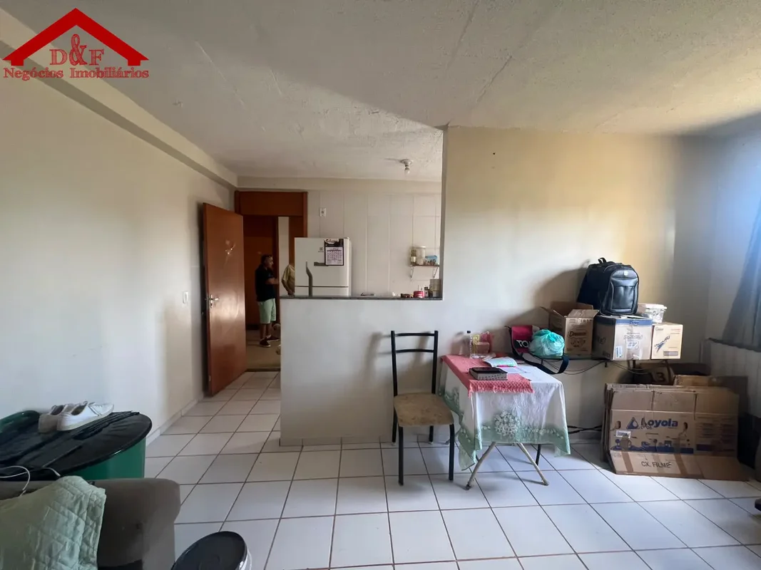 Foto do Imóvel