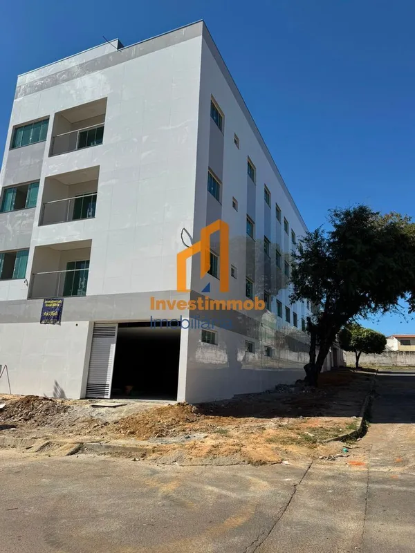 Apartamento novo para locação na QSC 28 Taguatinga - DFExcelente oportunidade pa...