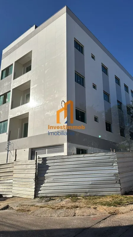 Apartamento novo para locação na QSC 28 Taguatinga - DF Excelente oportunidade p...