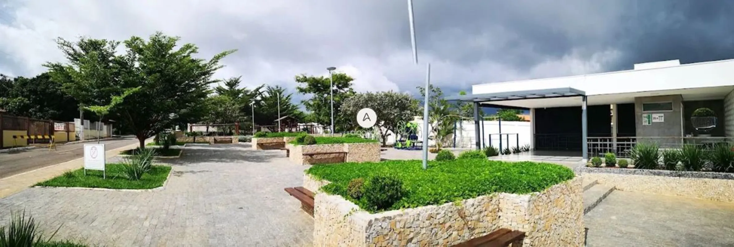 Foto do Imóvel