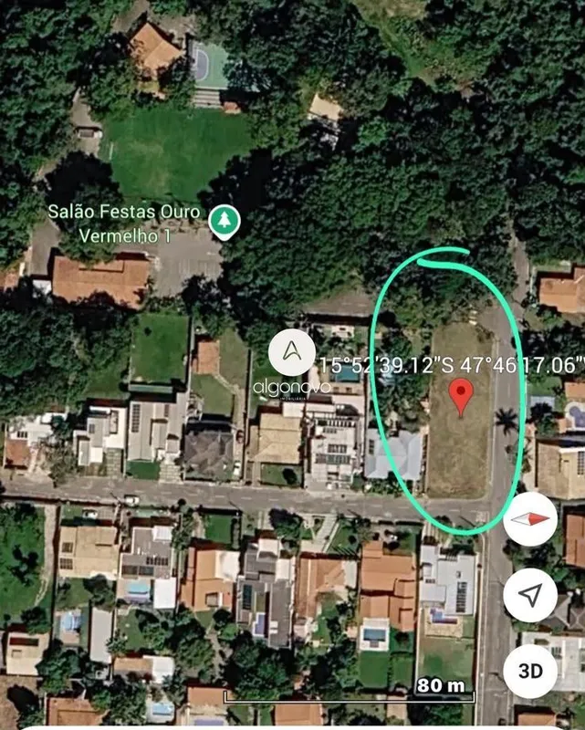 Foto do Imóvel