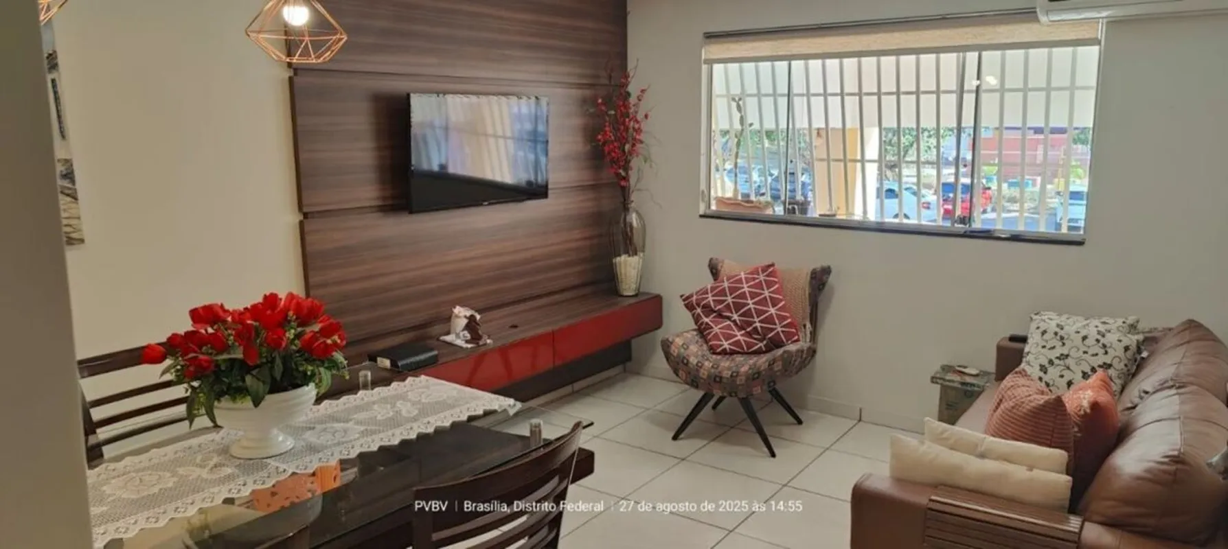 Descrição do ImóvelConforto e praticidade se unem neste apartamento único na SCL...