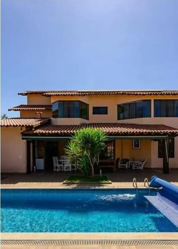 SHIN QI 3 - EXCLUSIVIDADE DANIEL LISBOA IMÓVEIS Valor de Venda: R$ 2.800.000,00U...