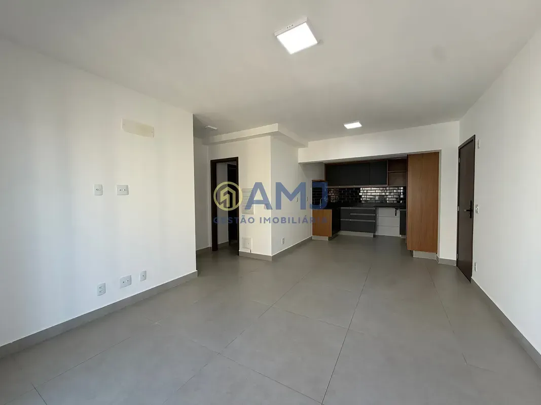 Apartamento para Aluguel 2 Quartos Citizen Home Setor Bueno Goiânia/GOMore em um...