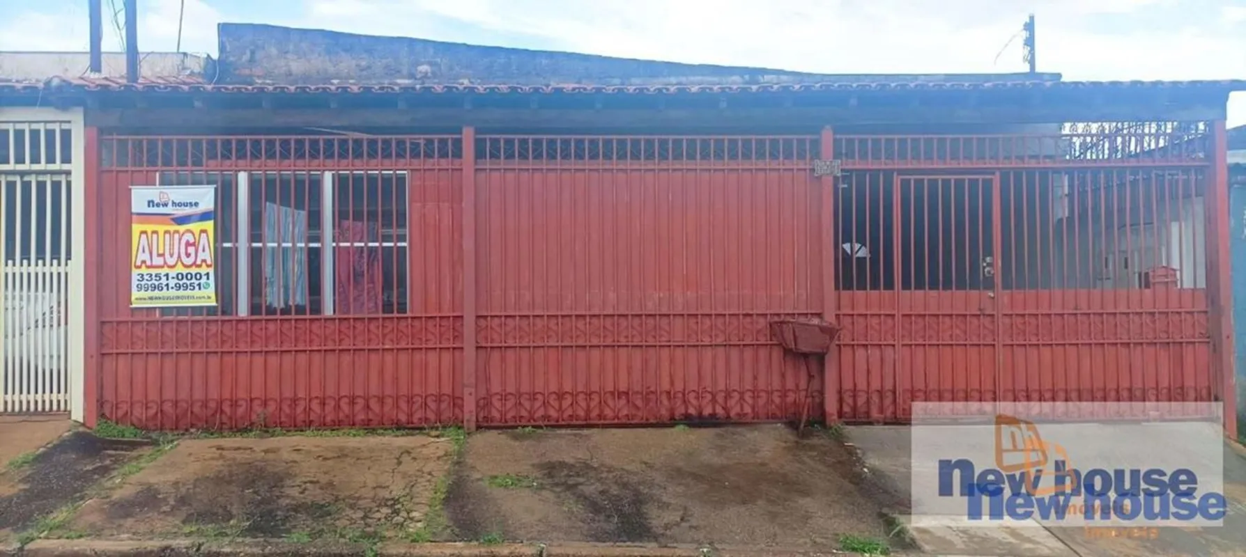 Foto do Imóvel