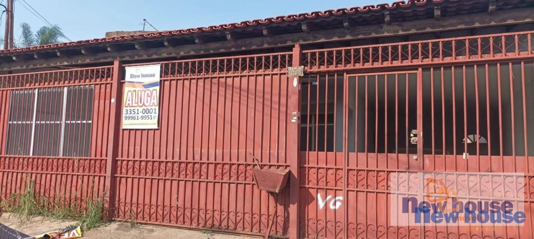 Foto do Imóvel