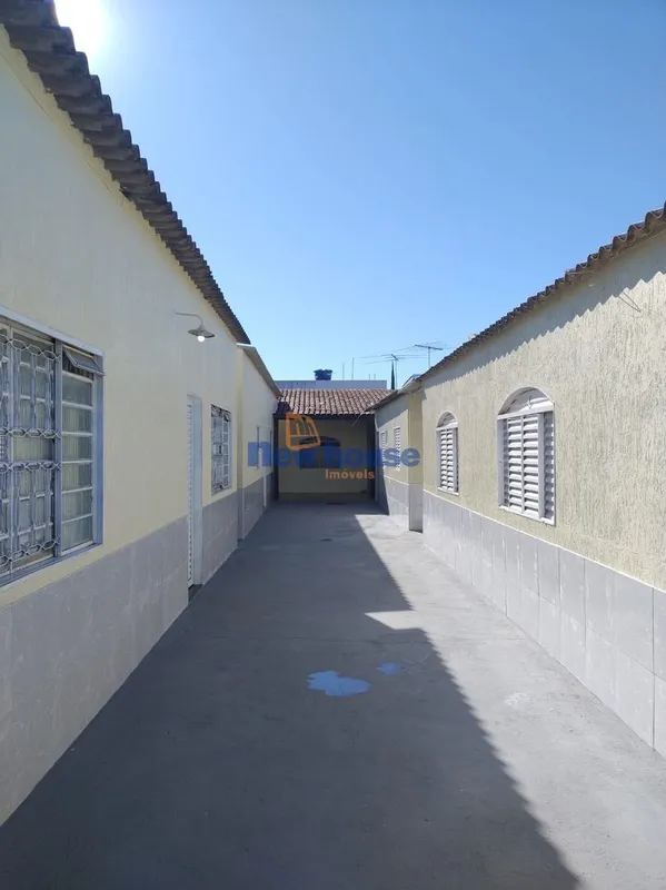 CASA PARA LOCAÇÃO EM TAGUATINGA NORTE - BRASÍLIA/DFCasa com 1 quarto para locaçã...