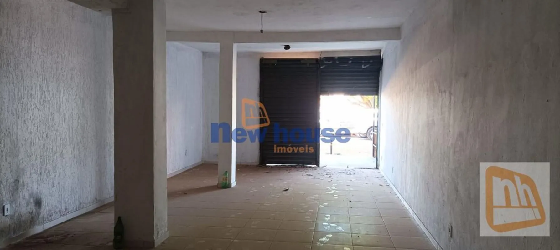 LOJA COMERCIAL PARA ALUGUEL EXCELENTE LOCALIZAÇÃO! Endereço: QN 122 Conjunto 04 ...