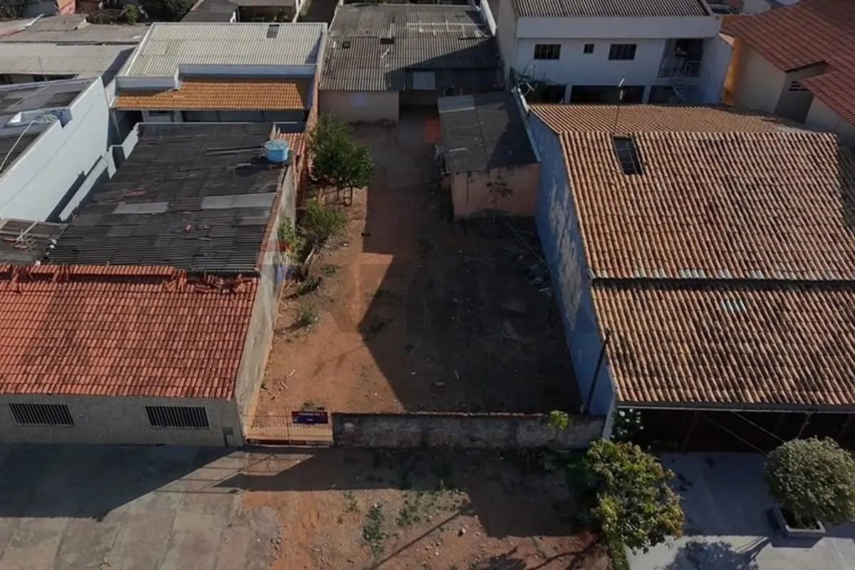 ?? QND 40, Lote 15?? Área total: 408 m²?? Valor: R$ 497.000Excelente oportunidad...
