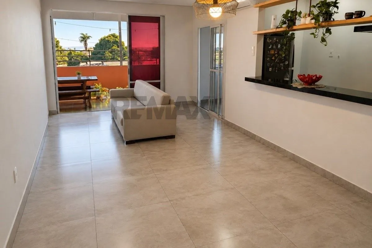 Descubra o seu novo lar neste belíssimo apartamento à venda, situado na desejada...
