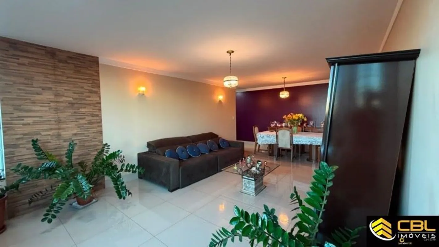 CBL IMÓVEIS VENDE: Venha conhecer este maravilhoso apartamento localizado em um ...