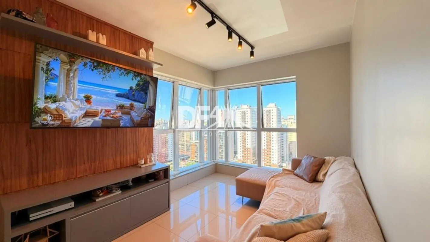 DF4IMOVEIS VENDE:Apartamento Alto Padrão de 3 Quartos Rua 37 Norte, Águas Claras...